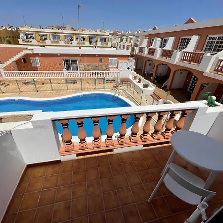 Apartamento Gustamar 16 *