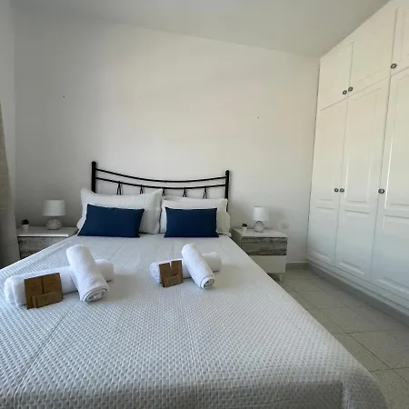 Apartamento Gustamar 16 *