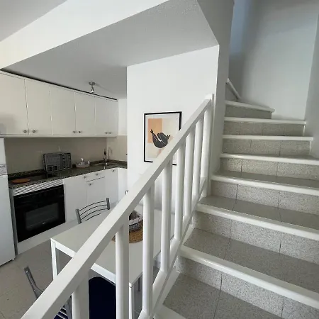 Apartamento Gustamar 16 *