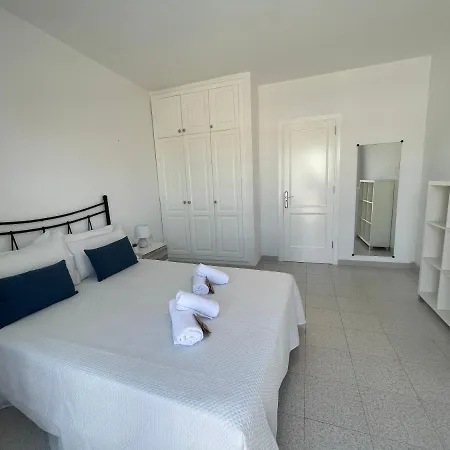 Apartament Gustamar 16